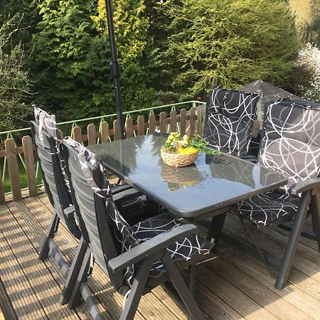Bed and Breakfast Huize Kruiz Bellingwolde Zewnętrze zdjęcie